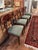 Biedermeier Biedermeier Style Flame Mahogany Dining Chairs -Set of 6 For Sale - Image 3 of 16