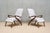 Set of Vintage Italian Lounge Chairs, 1940s For Sale - Image 18 of 18