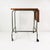 Bauhaus Bauhaus Side Table, Denmark, 1950s For Sale - Image 3 of 15