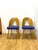 These iconic retro chairs were produced in the Czechoslovak Republic in the 1960s by TON and designed by Antonín Šuman....