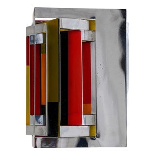 Kassablank Pendant lamp by Simon Henningsen for Lyfa, Denmark, 1960s For Sale