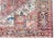 Mid 20th Century Persian Heriz Rug For Sale - Image 12 of 14