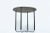 Silver Bauhaus Style Model 501A Side Table in White by Willem Hendrik for Gispen, 1950s For Sale - Image 8 of 8