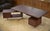 Modèle T95 Desk by Osvaldo Borsani for Tecno, 1960s For Sale - Image 11 of 17