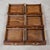 Mid-20th Century Louis XV Marquetry Bedside Tables, Set of 2 For Sale - Image 15 of 18