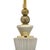 2020s Venetian Glass Smoked Pendant Lights, Murano, Italy - a Pair For Sale - Image 5 of 9