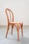 Chair in Curved Beech Wood and Straw Seat, 1990s For Sale - Image 15 of 17