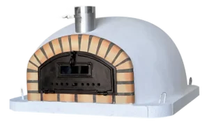 Pizzaioli Premium Pizza Oven
