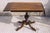 Low Coffee Table in Mahogany, England, 1890s For Sale - Image 6 of 10