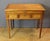 Men's Dressing Table in Cherry Wood For Sale - Image 11 of 13