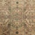Turkish Hereke Rug in Wool For Sale - Image 4 of 9