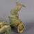 Bronze Sculpture of Roman Warrior with Chariot and Horses, 1890s For Sale - Image 10 of 17