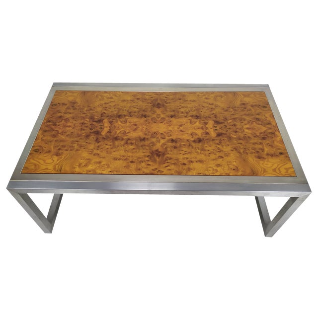 Orme Bramble Design Coffee Table, 1970s For Sale