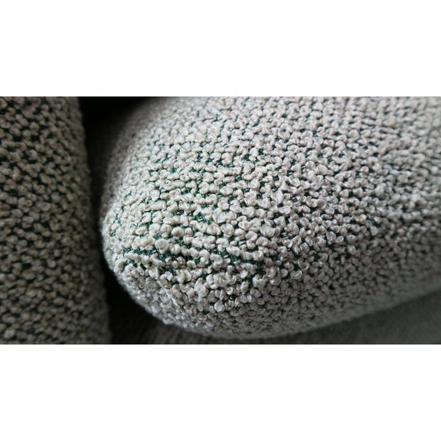 Maralunga 2-Seater Sofa by Vico Magistretti for Cassina, 1970 For Sale - Image 14 of 15