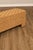 Early 21st Century Lane Furniture Woven Rope Bench For Sale - Image 5 of 18