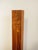 1960s 1960s Roger Sloan Wall Pocket Vase With Inlaid Design For Sale - Image 5 of 10