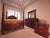 Late 20th Century Pulaski Carved Solid Mahogany Queen Size 5 Piece Bedroom Set For Sale - Image 13 of 13
