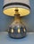 Mid-Century Table Lamp in Ceramic, 1960s For Sale - Image 17 of 18