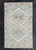 Blue Turkish Vintage Rug 2'8" x 4'4" #21316 For Sale - Image 8 of 8
