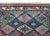 Early 20th Century Kurdish Jaffe Rug For Sale - Image 4 of 10