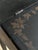 Early 19th Century Antique Early American Painted Slant-Front Desk For Sale - Image 5 of 17