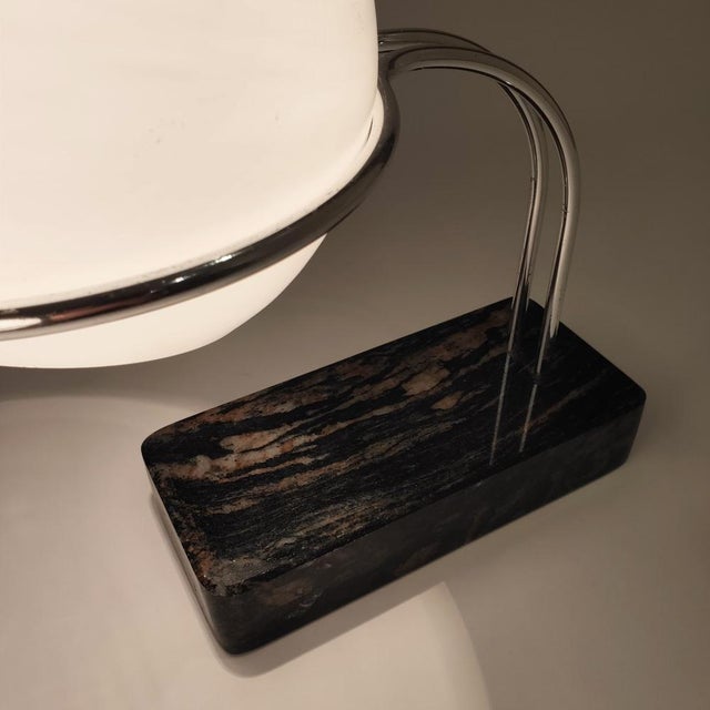 Desktop Lamps in the style Joan Antoni Blanc, 1960s, Set of 2 For Sale - Image 11 of 14