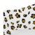 Not Yet Made - Made To Order Kenmore Bed in Ochre Brush Cheetah, King For Sale - Image 5 of 6