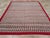 Galerie Shabab Collection Mid-20th Century Turkish Anatolian Room Size Carpet For Sale - Image 4 of 10