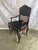 Eight French Provincial-Style Dining Chairs For Sale - Image 9 of 18