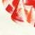 The Red Dress 8 - Abstract Flowy Minimalist Figurative Ink Painting on Paper by Bettina Mauel For Sale - Image 4 of 7