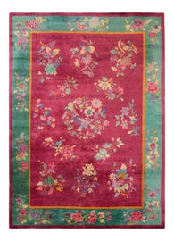 Example of Area Rugs