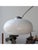 Arc Floor Lamp, 1970s For Sale - Image 3 of 10