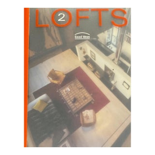 Lofts 2: Good Ideas by Cristian Campo For Sale
