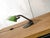 Viktoria Bankers Desk Lamp with Green Enamel Shade, 1920s For Sale - Image 10 of 16