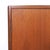 Mid Century Teak Triple Armoire by Vb Wilkins for G Plan For Sale - Image 9 of 10
