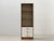 Mid-Century Modern Mid-Century Modern Tall Cabinet with Drawers, 1960s For Sale - Image 3 of 17