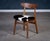 Gold CH30 Dining Chairs by Hans J. Wegner for Carl Hansen & Son, 1952, Set of 4 For Sale - Image 8 of 11