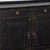 19th Century Swedish Black Painted Pine Sideboard Buffet For Sale - Image 10 of 14