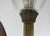 Art Nouveau Seagull Table Lamp For Sale - Image 14 of 17