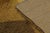 Vintage Swedish Rya Rug With Tonal Yellow-Gold Geometric Shards - Rug & Kilim For Sale - Image 9 of 9