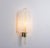 Murano Glass Wall Sconces from Barovier & Toso, Italy, 1970s, Set of 2 For Sale - Image 12 of 18