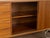 Brown Mid-Century Sideboard, Germany, 1950s For Sale - Image 8 of 11