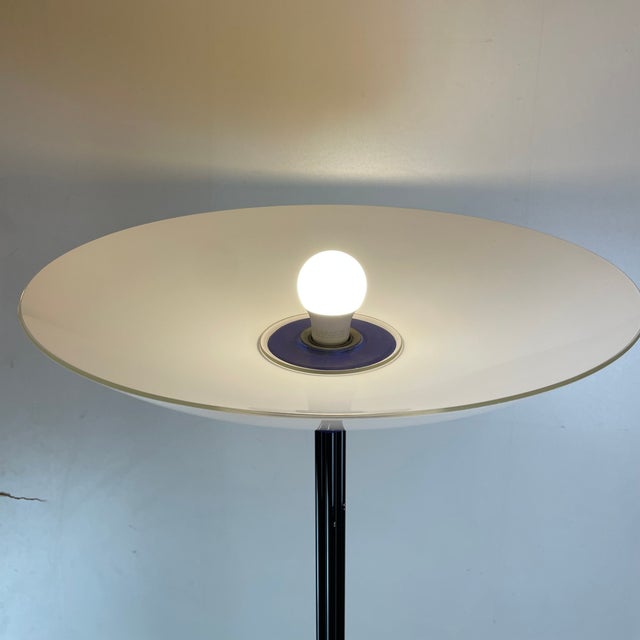 Floor Lamp from Prandina, Italy, 1990s For Sale - Image 6 of 13