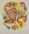 André MASSON (1896-1987) Friendly Birds, 1973 Original lithograph Signed in pencil Numbered / 101 copies On Japanese paper...