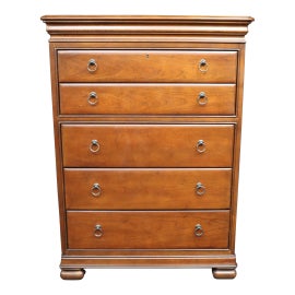 Example of Pennsylvania House Chests of Drawers