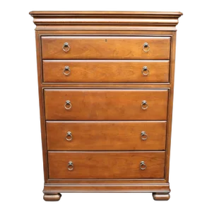 Pennsylvania House Cherry High Chest