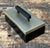 Vintage Metal and Wood Lidded Box For Sale - Image 11 of 12