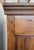 Antique Rustic Country French Cabinet / Armoire Circa. 1800 Louis XV For Sale - Image 9 of 17