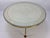 Round Mosaic Coffee Table by Berthold Müller, 1950s For Sale - Image 6 of 18