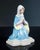 German Porcelain Nativity Scene from Kister, Set of 6 For Sale - Image 6 of 18
